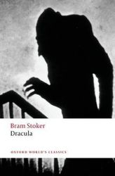 Dracula, ediția în limba engleză