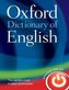 Dicționar Oxford de Engleză
