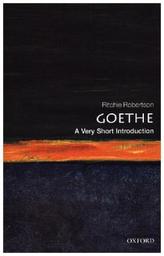 Goethe: O scurtă introducere