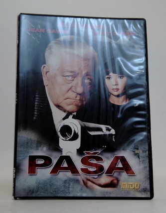 Paša Jean Gabin