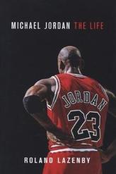 Michael Jordan - Viața