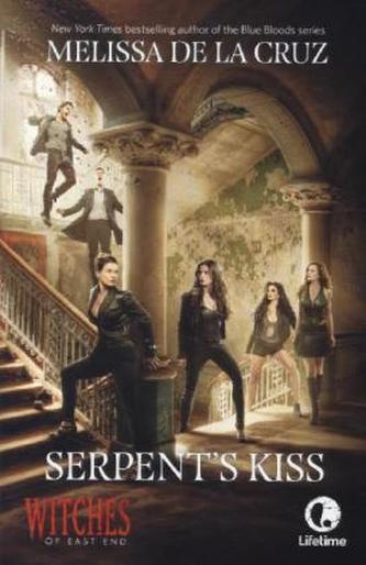 Serpent's Kiss