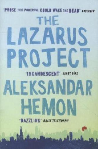 Proiectul Lazarus