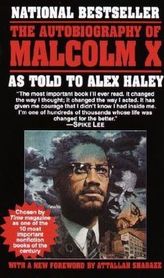 Autobiografia lui Malcolm X
