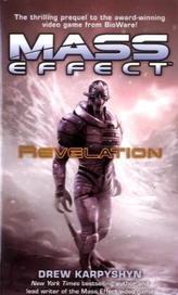 Mass Effect: Revelație