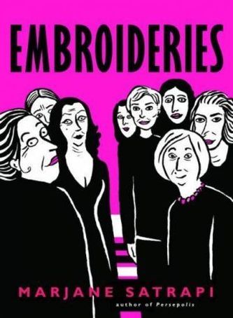Broderii