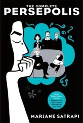 Persepolis complet