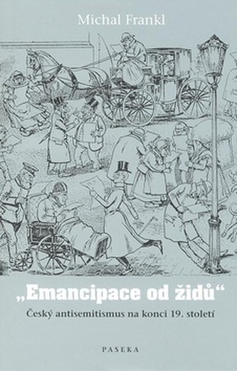 Emanciparea de evrei
