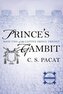 Prince's Gambit. Das Duell der Prinzen, ediție în limba engleză