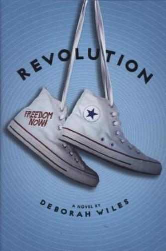 Revolution