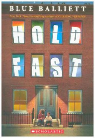 Hold Fast
