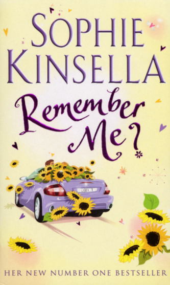 Remember Me?