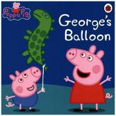 Peppa Pig - Balonul lui George