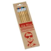 Warhol Philosophy - set de creioane