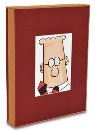 Dilbert 2.0, cu DVD