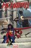Ms. Marvel - Generation Why