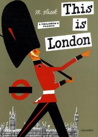 This is London