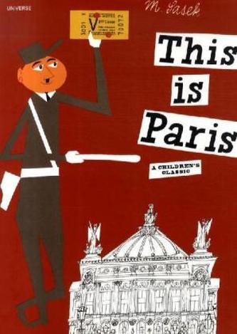 Aceasta este Paris