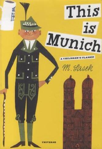 This is Munich