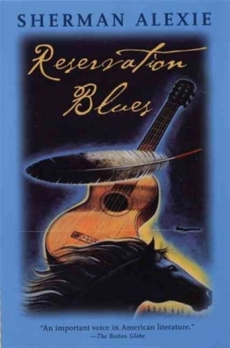 Reservation Blues