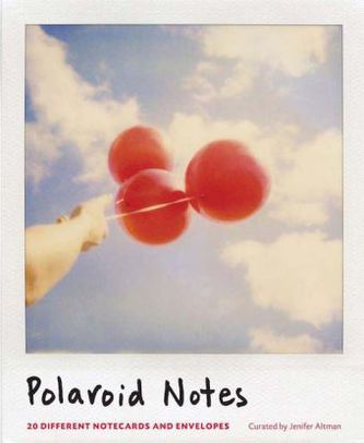 Note Polaroid