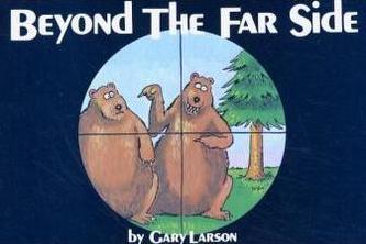 Dincolo de Far Side