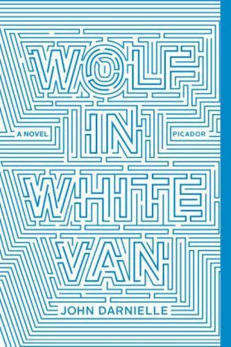 Wolf in White Van