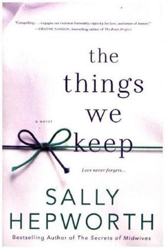 The Things We Keep