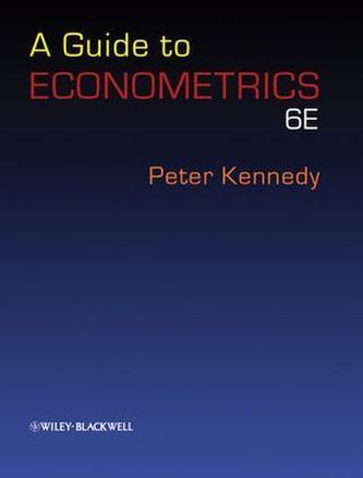 Ghid de econometrie