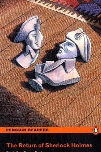 Întoarcerea lui Sherlock Holmes