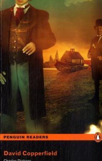 David Copperfield