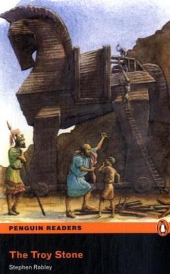 The Troy Stone