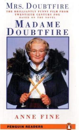 Doamna Doubtfire