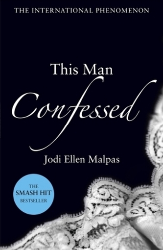This Man Confessed