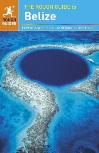 The Rough Guide: Belize