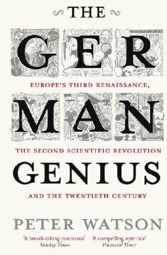 Geniul german