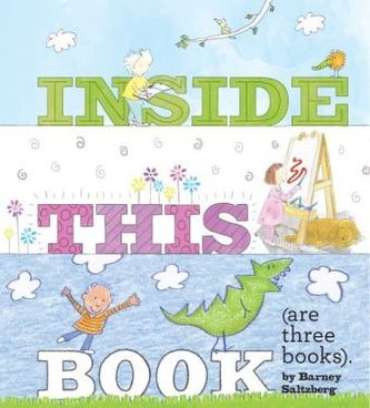 Inside This Book