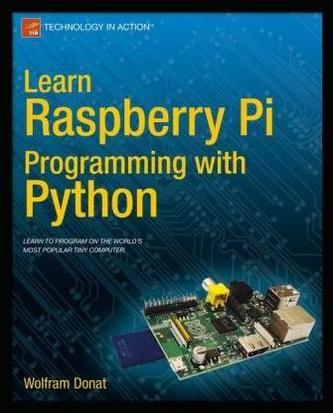 Învață programarea pentru Raspberry Pi cu Python