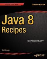 Rețete Java 8
