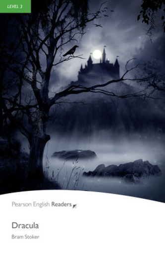 Dracula, cu MP3-CD