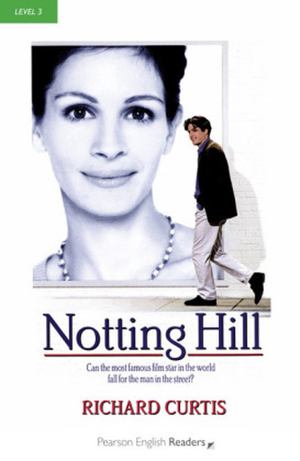 Notting Hill, cu MP3-CD