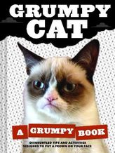 Grumpy Cat, ediție în engleză