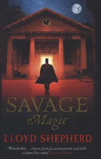 Savage Magic
