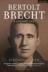 Bertolt Brecht: O viață literară