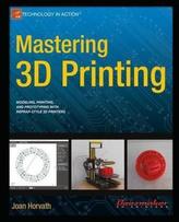 Stăpânirea imprimării 3D