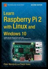 Învață Raspberry Pi 2 cu Linux și Windows 10