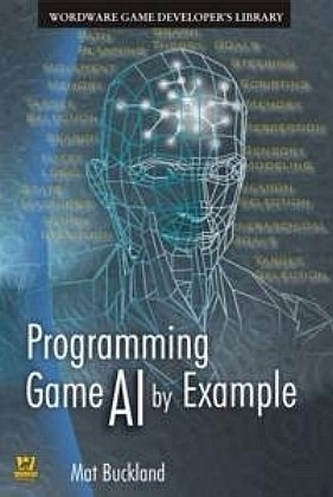 Programarea AI pentru jocuri prin exemple