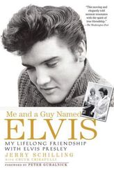Eu și un tip pe nume Elvis