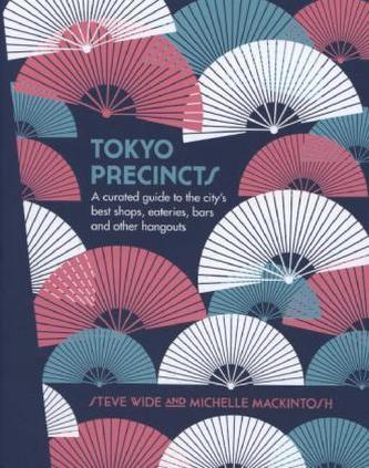 Tokyo Precincts