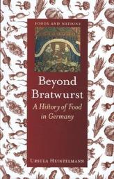 Dincolo de Bratwurst